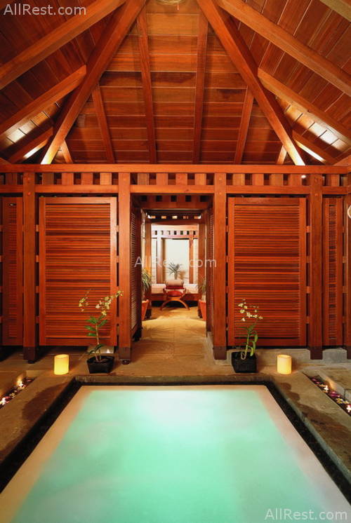 Hilton Mauritius Resort & Spa 20